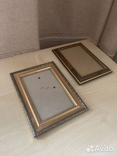 Рамки для фото