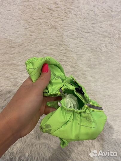 Комбинезон для маленький собачки