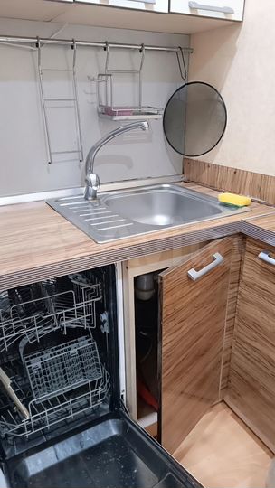 2-к. квартира, 42 м², 4/9 эт.