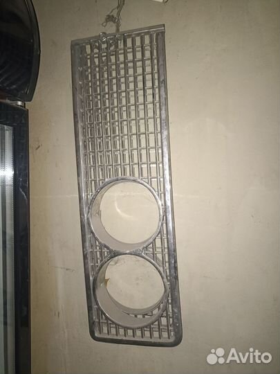 Оригинальная решётка ваз 2103