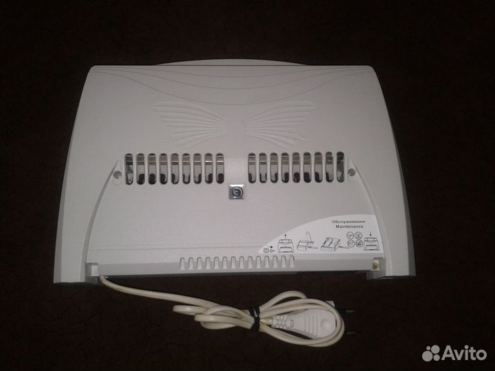 Воздухоочиститель-ионизатор «Супер-Плюс-Эко