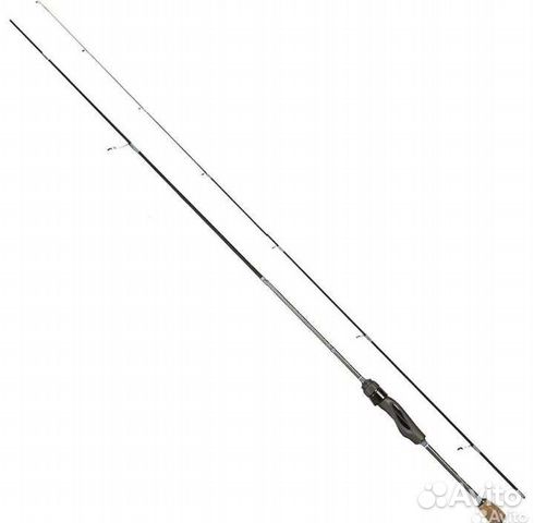 Спиннинг для мормышинга dayo liropus