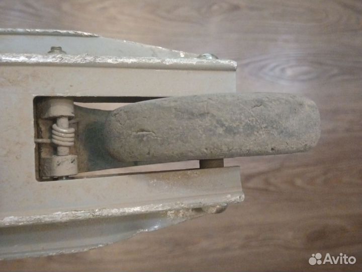 Трюковой самокат бу