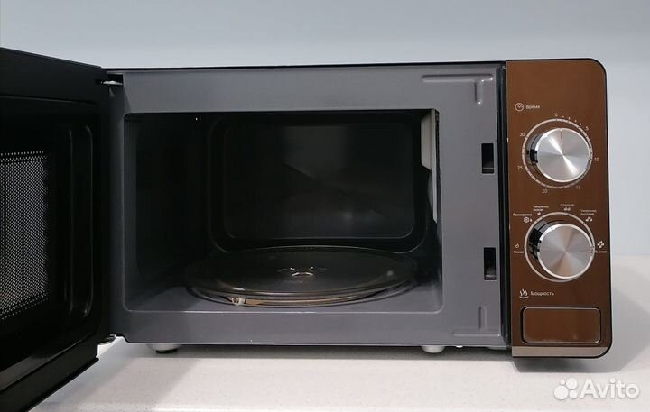 Микроволновая печь tesler MM-2002