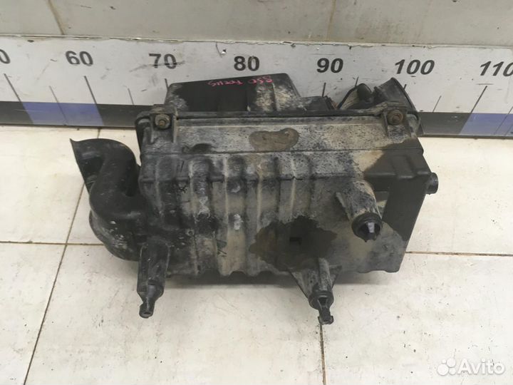 Корпус воздушного фильтра Focus I 1998-2004