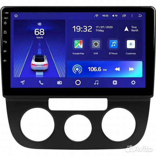 Teyes CC2L Plus 10,2