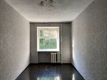 2-к. квартира, 42,6 м², 4/5 эт.