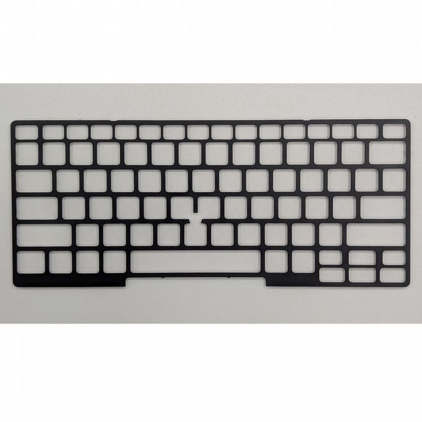 [02PPHC] Рамка Клавиатуры Dell Latitude E5490