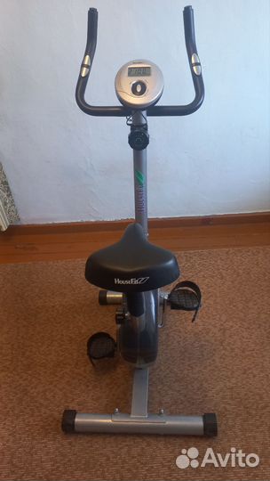 Велотренажер housefit