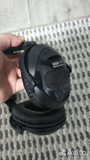 XP deus 2 lite катушка 9