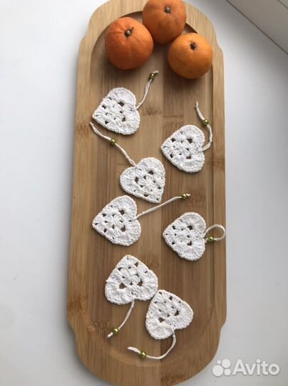 Новогодние украшения