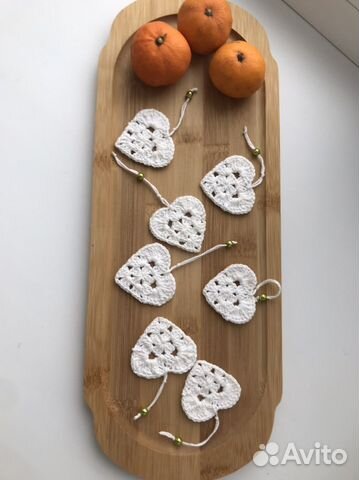 Новогодние украшения