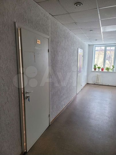 Офис, 17 м²