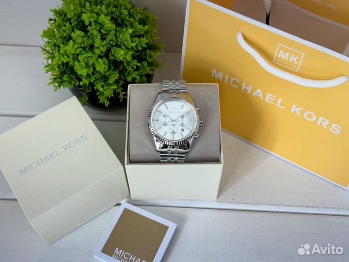 Мужские наручные часы Michael Kors MK8405