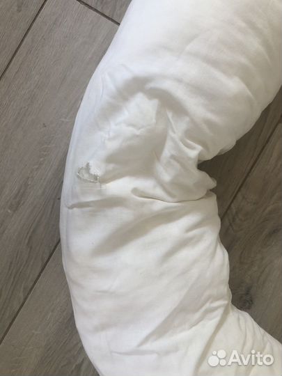 Отдам подушку для беременных