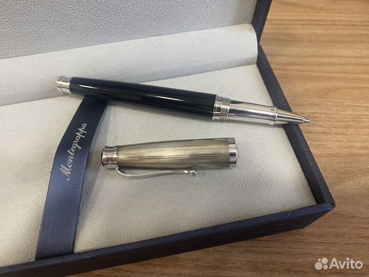 Ручка montegrappa оригинал