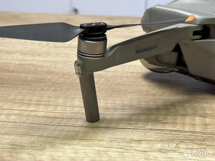 Квадрокоптер DJI Mavic Air 2S Combo