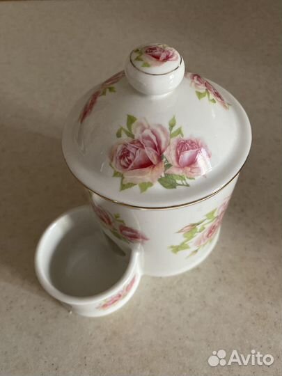 Баночка для специй