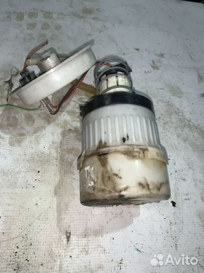 Бензонасос Ford Focus 2 без попловка