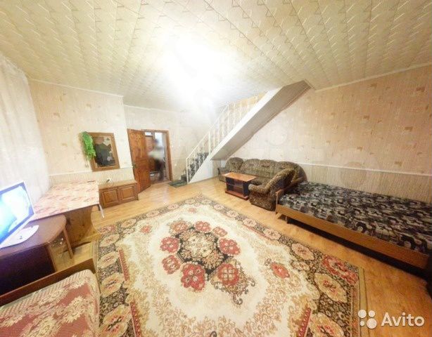 Дом 150 м² на участке 5 сот.