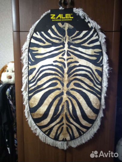 Коврики новые