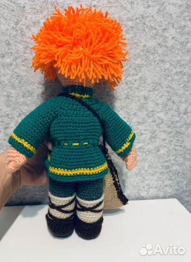 Домовёнок Нафаня