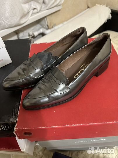 Туфли женские 39 размер