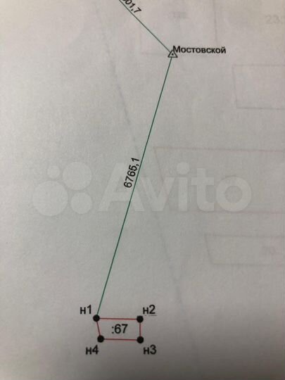 Участок 30 сот. (СНТ, ДНП)