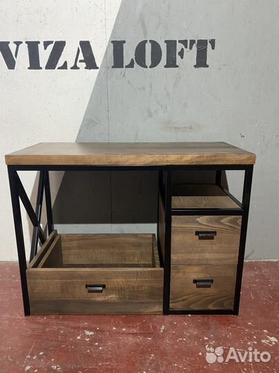 Тумба под раковину для ванной