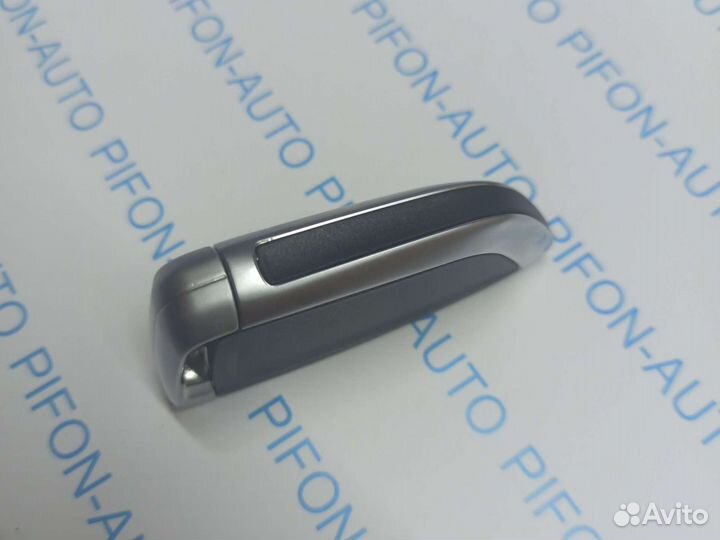 Ключ зажигания Bmw x5 f15 новый оригинал