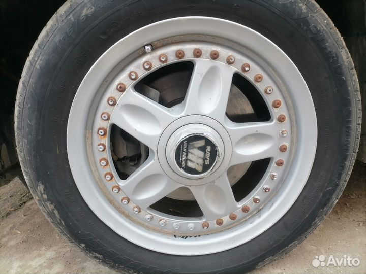 Viatti Bosco Nordico V-523 185/65 R15