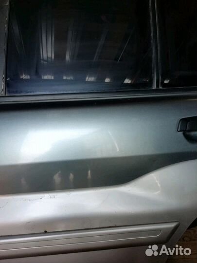 Дверь для Mitsubishi Pajero Pinin-ио