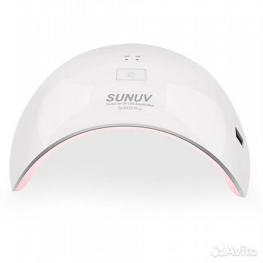 Лампа Sun 9 C Plus 36 Ватт Оригинал