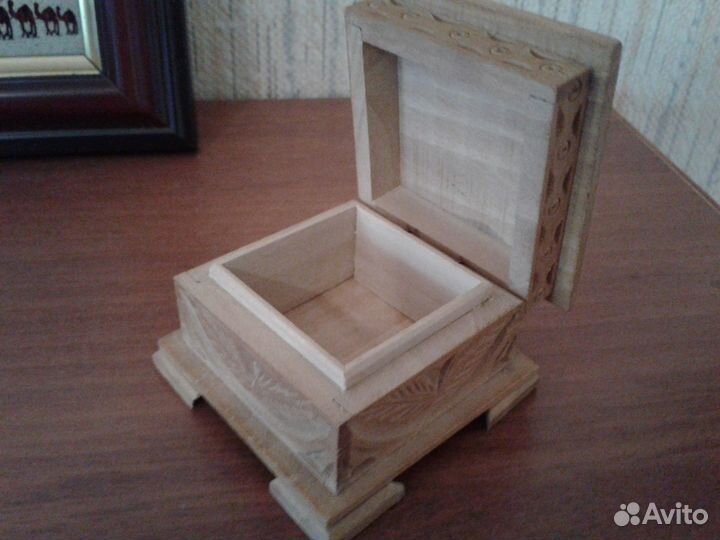 Сувениры в арабском стиле