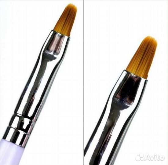 Кисть для геля