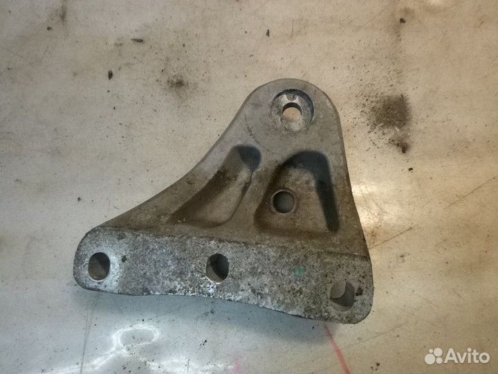 Кроншнтейн опоры двигателя Volkswagen polo polo (SED) 2011