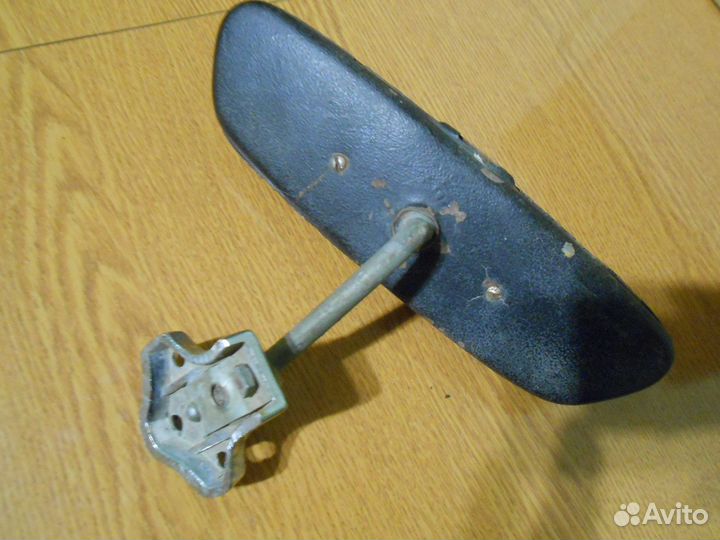 Зеркало пепельница блок предох ваз газ заз иж СССР