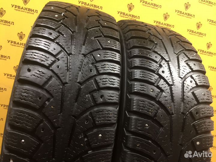 Nokian Tyres Nordman 5 185/65 R15 92T