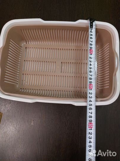 Лоток для кошек