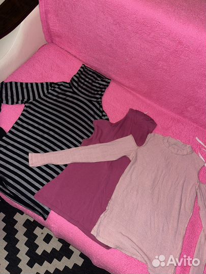 Женские вещи пакетом 44
