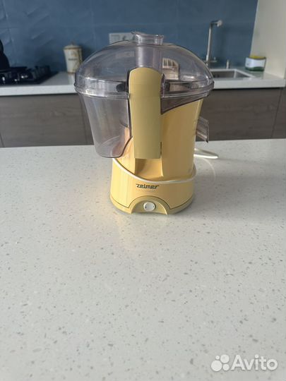 Соковыжималка