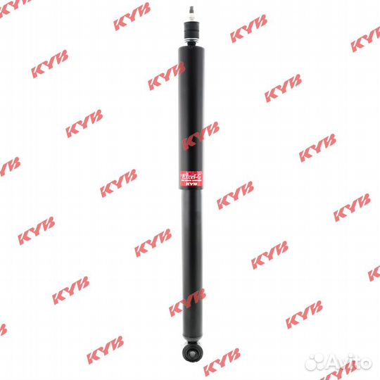 Амортизатор - Excel-G зад прав/лев 344356 KYB
