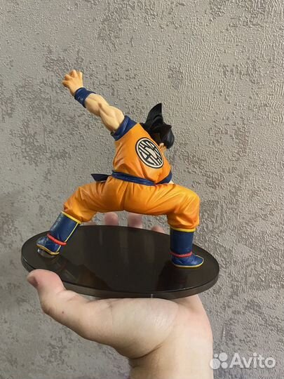 Фигурка Dragon Ball Son Goku