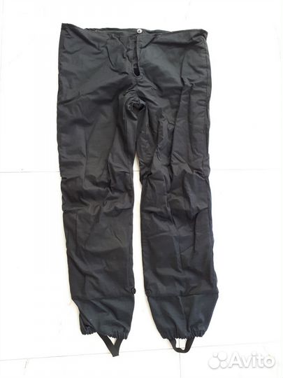 Спецодежда Роснефть 52-54/182-188 полукомбинезон