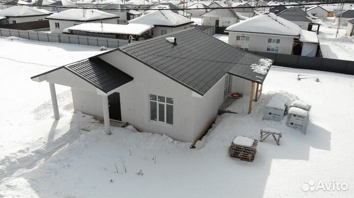 Аэрофотосъемка