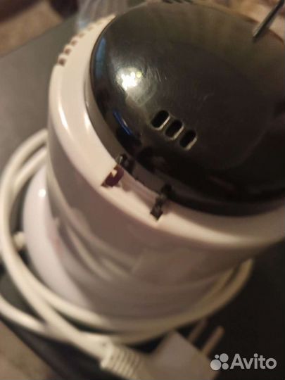 Стерилизатор гласперленовый