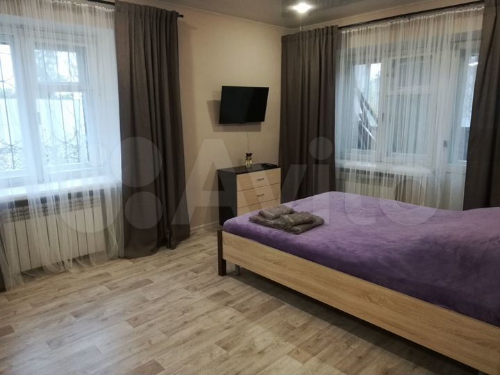 1-к. квартира, 33 м², 2/3 эт.