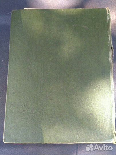 Советский энциклопедический словарь 1979