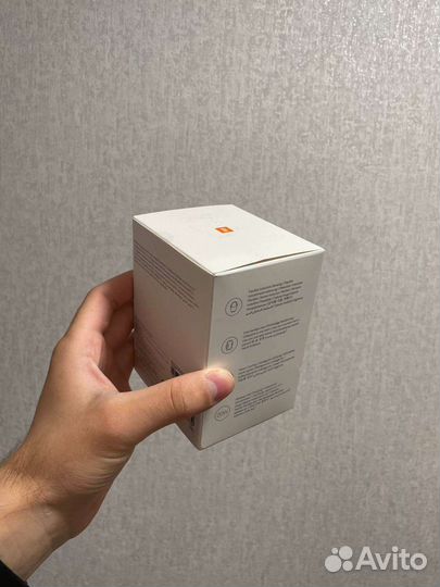 Беспроводная зарядка xiaomi 20w