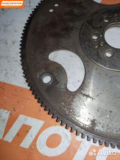 Маховик Chevrolet Cruze (2009 - 2012) 55565760